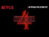 Stranger Things 4 | Official Announcement tn
