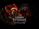 Styx Master Of Shadow - Styxmas Trailer tn