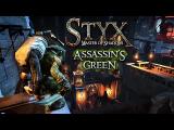 Styx: Master Of Shadows - Assassin's Green tn