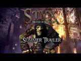 Styx: Master of Shadows Summer Trailer tn