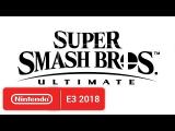 Super Smash Bros. Ultimate - E3 2018 tn