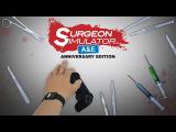 Surgeon Simulator: Anniversary Edition - PS4 Trailer tn