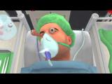 Surgeon Simulator - szemműtét videó tn