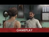 Syberia 3 - Escape from the Asylum Gameplay tn