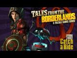 Tales from the Borderlands Episode 3 Trailer tn