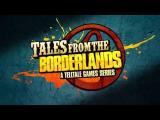 Tales from the Borderlands - Launch Trailer tn