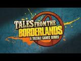 Tales from the Borderlands - Welcome Back to Pandora (Again) Trailer tn