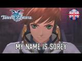 Tales of Zestiria - PS4/PS3/Steam - My name is Sorey (English Launch Trailer) tn