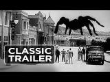 Tarantula (1955) Trailer tn