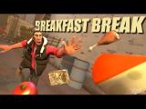 Team Fortress 2 Breakfast Break tn
