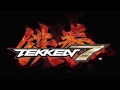 Tekken 7 announced trailer tn
