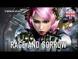 TEKKEN 7 - PS4/XB1/PC - Rage and Sorrow (English Trailer) tn