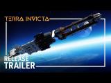Terra Invicta - Release Trailer | Grand Strategy Game tn