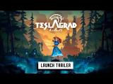 Teslagrad 2 - Launch Trailer tn
