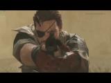 TGA 2014 -  Metal Gear Online Gameplay Trailer - Metal Gear Solid 5 The Phantom Pain tn