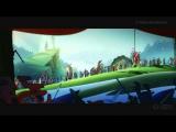 TGA 2014 - The Banner Saga 2 bejelentés videó tn