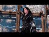 TGA 2014 - The Witcher 3: Wild Hunt videó tn