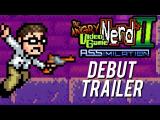 The Angry Video Game Nerd II: ASSimilation Debut Trailer tn