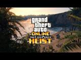 The Cayo Perico Heist: Coming December 15 to GTA Online tn