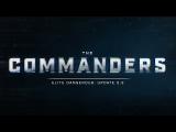 The Commanders Update 2.3 - Elite Dangerous tn