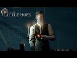 The Dark Picture: Little Hope - Friend's Pass & Curator's Cut trailer tn