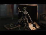 The Elder Scrolls Online - Imerial Edition kicsomagolás videó tn