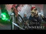 The Elder Scrolls Online: Summerset - Official Cinematic Trailer tn