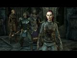 The Elder Scrolls Online: Tamriel Unlimited - The Elder Scrolls With Friends trailer tn