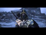 The Elder Scrolls Online - The Alliances Cinematic Trailer tn