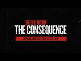 The Evil Within: The Consequence - Gameplay Teaser tn