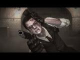 The Evil Within: The Executioner gameplay trailer tn
