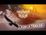 The Falconeer launch trailer tn