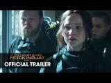 The Hunger Games: Mockingjay Part 2 Official Trailer – “Welcome To The 76th Hunger Games” tn