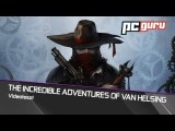 The Incredible Adventures of Van Helsing - Teszt tn