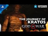 The Journey of Kratos - God of War: Countdown to Launch tn