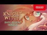 The Knight Witch - Release Date Trailer tn
