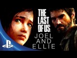 The Last of Us: Joel and Ellie trailer tn