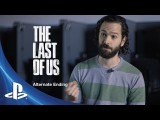 The Last of Us musical tn