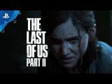The Last of Us Part II - Official Launch Trailer | PS4 tn