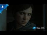 The Last of Us Part II – Release Date Reveal Trailer | PS4 tn