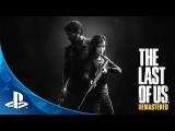 The Last of Us Remastered bejelentés videó  tn