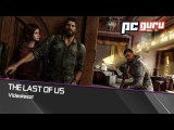 The Last of Us - teszt tn