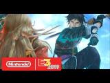 THE LAST REMNANT Remastered Announcement E3 2019 Trailer for Nintendo Switch HD tn