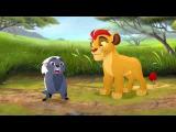 The Lion Guard Return of the Roar Trailer tn