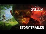 The Lord of the Rings: Gollum™ | Story Trailer tn
