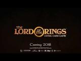 The Lord of the Rings Living Card Game Teaser Trailer tn