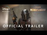 The Mandalorian Official Trailer tn