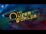 The Outer Worlds - Official Launch Trailer | PS4 tn
