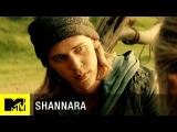 The Shannara Chronicle NYCC Official Trailer tn