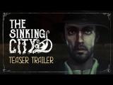 The Sinking City | Teaser Trailer tn